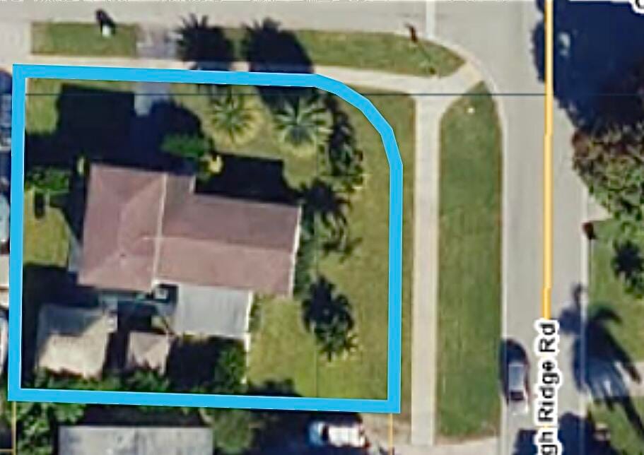 1407 ONTARIO Drive, Lake Worth, FL 33461 photo 22