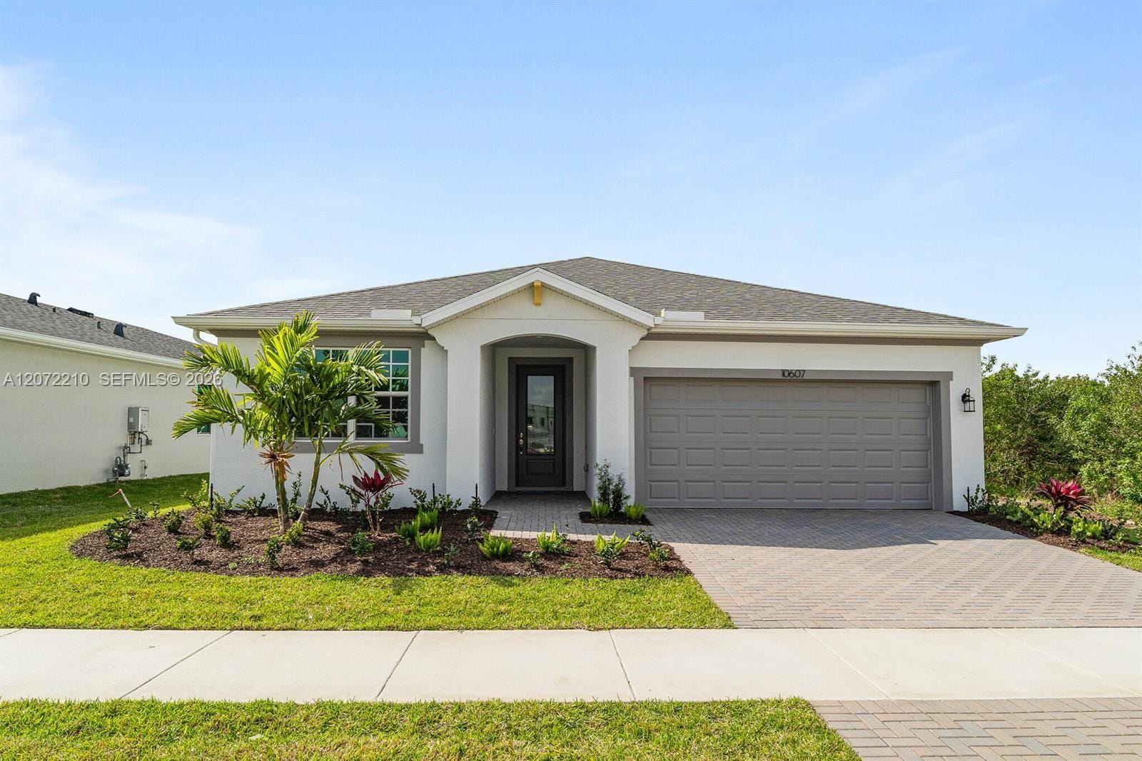 10607 SW Orana Drive, Port St. Lucie, FL 34987