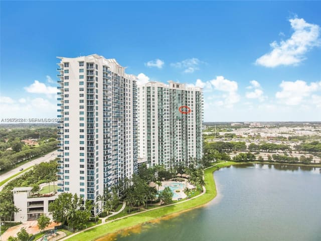 2681 N Flamingo Road 1906S, Sunrise, FL 33323