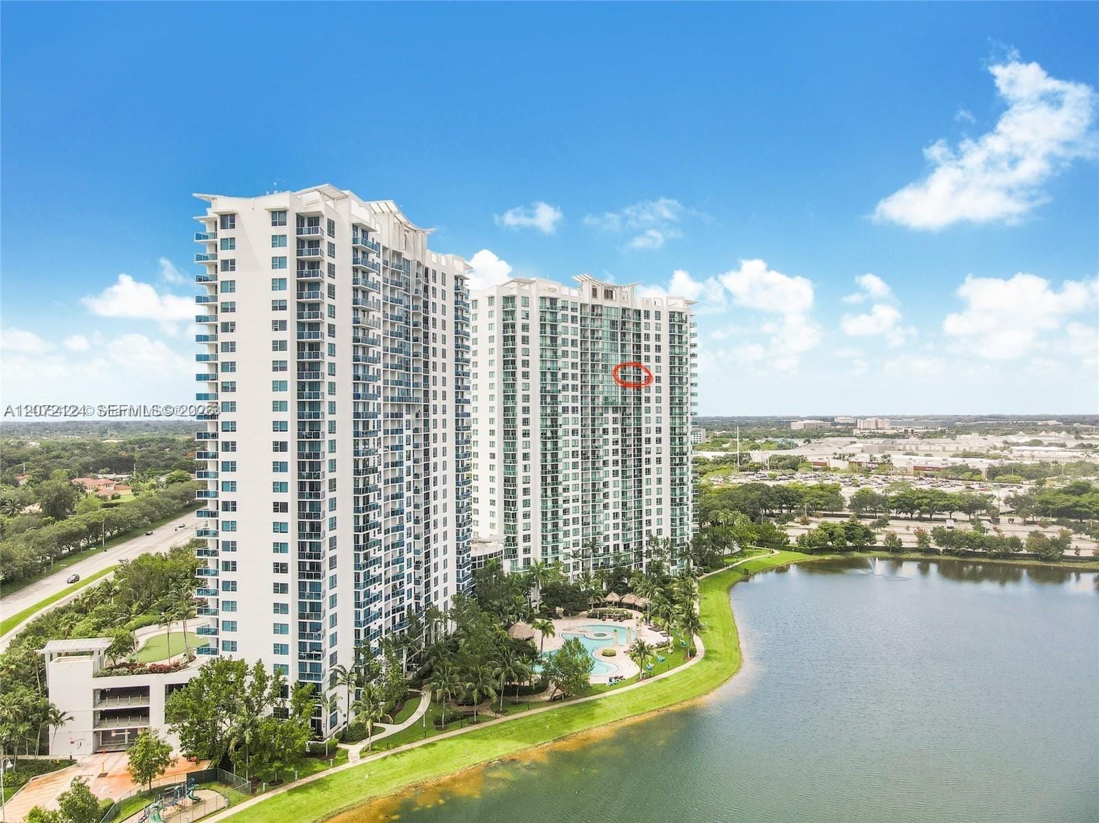 2681 N Flamingo Road 1906S, Sunrise, FL 33323