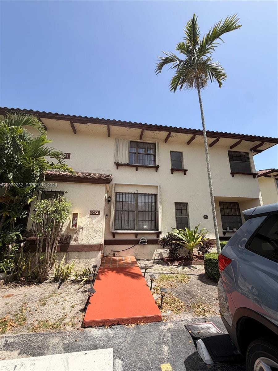 12241 SW 16th Terrace 102-K, Miami, FL 33175