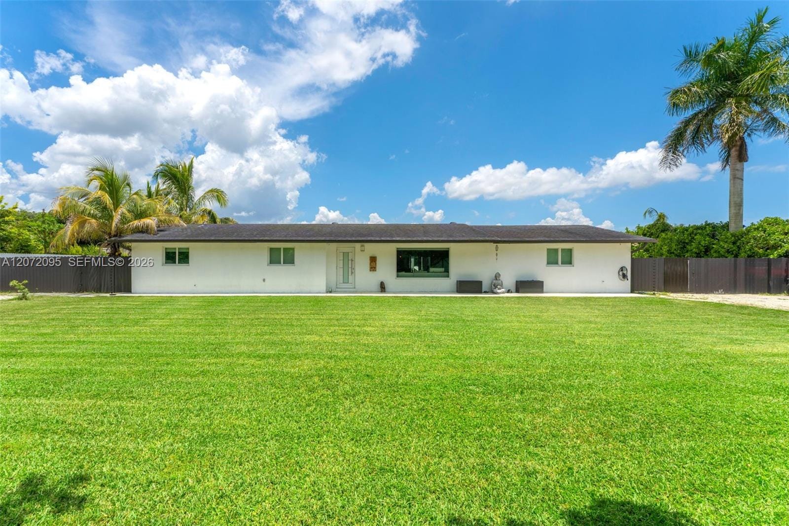 18725 SW 218th Street, Miami, FL 33170