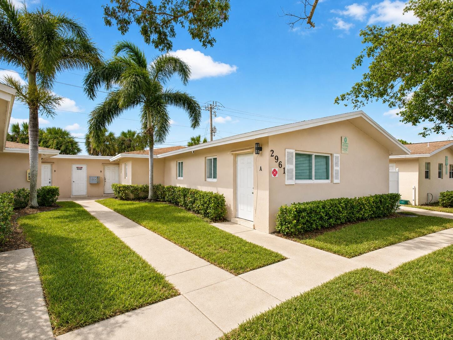 2961 NE 7th Avenue B, Pompano Beach, FL 33064