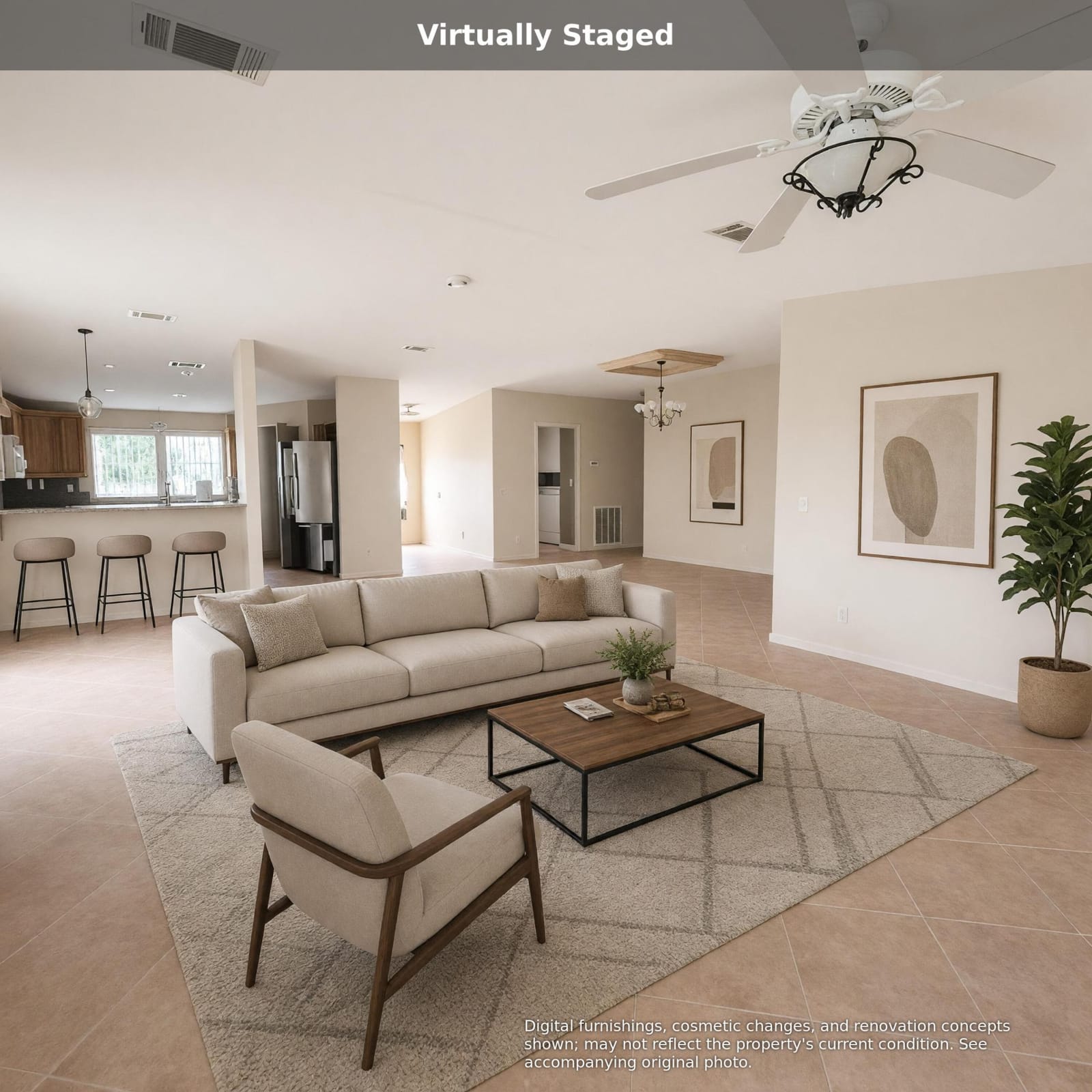 3224 Scarlet Tanager Court, Port St. Lucie, FL 34952 photo 5