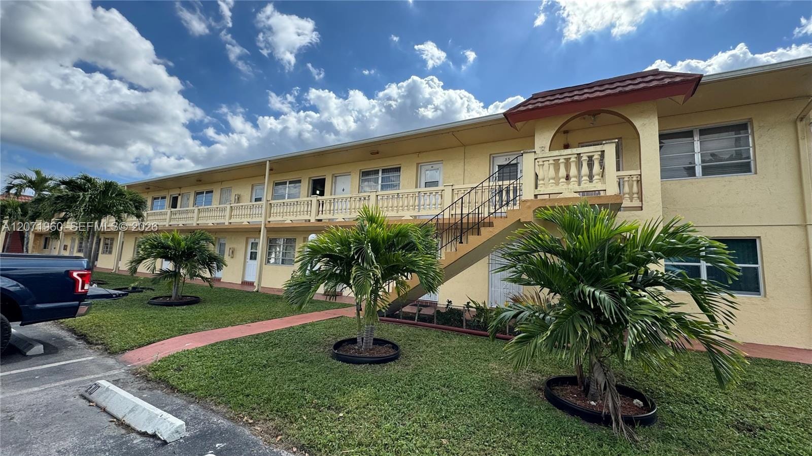 160 NE 203rd Terrace E20, Miami Gardens, FL 33179