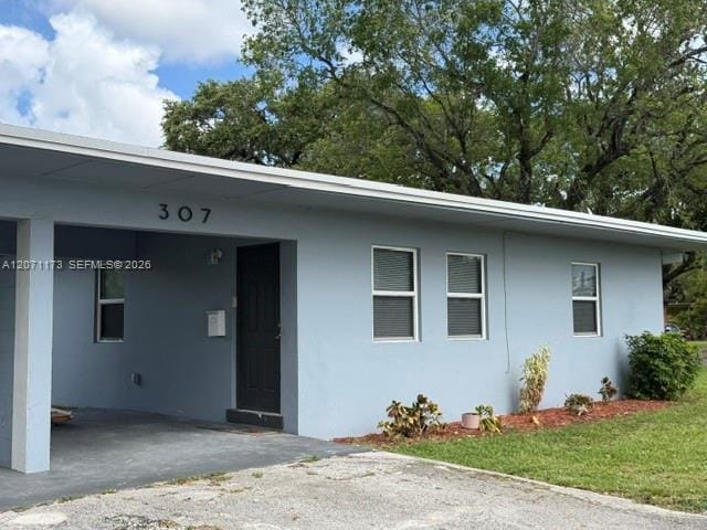 305 NW 12th Avenue 1