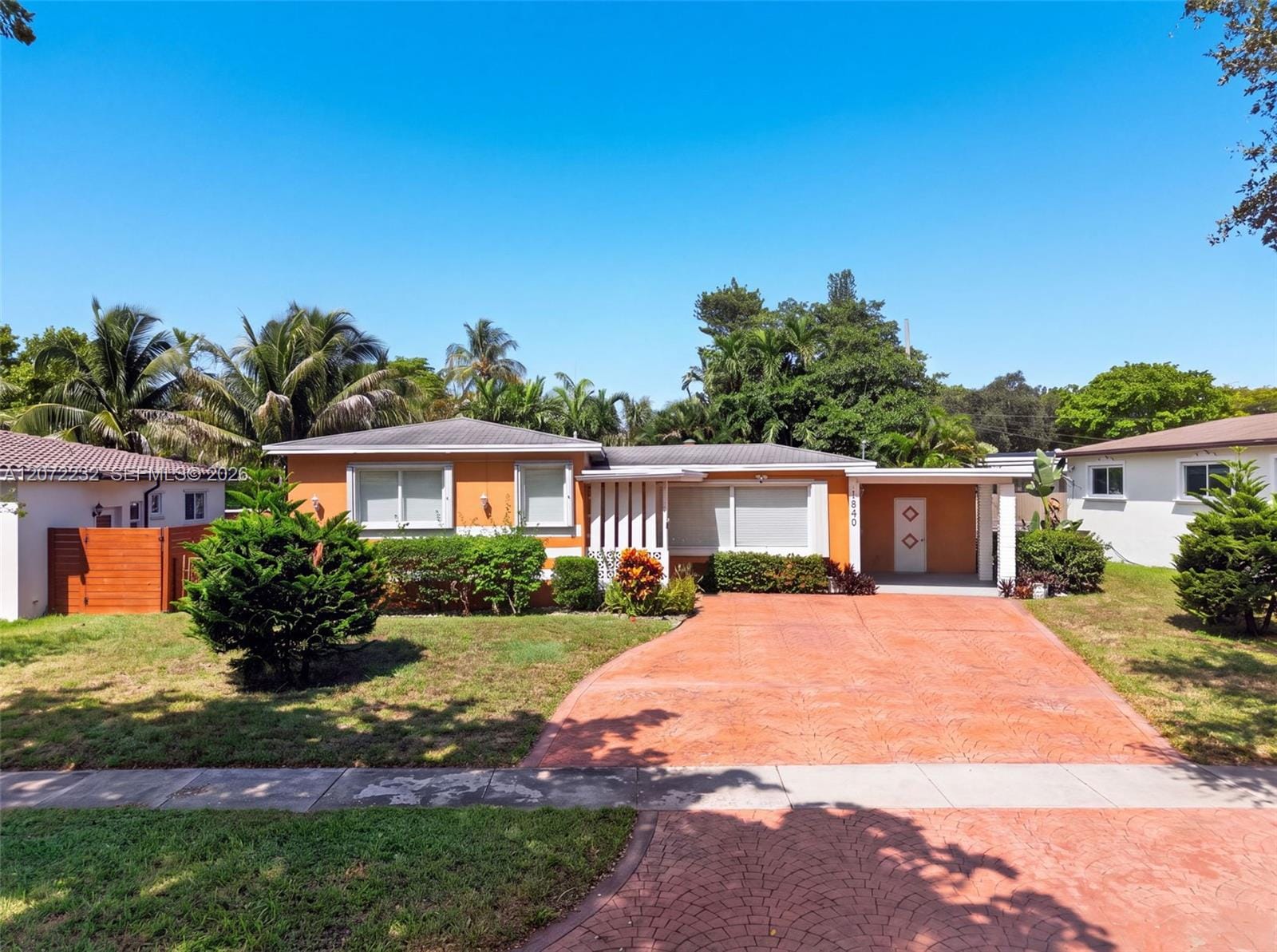 12140 NE Miami Court, North Miami, FL 33161
