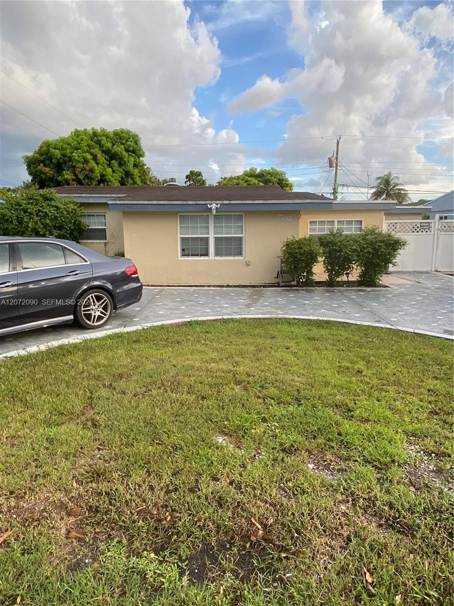 6404 SW 23rd Street 1, Miramar, FL 33023