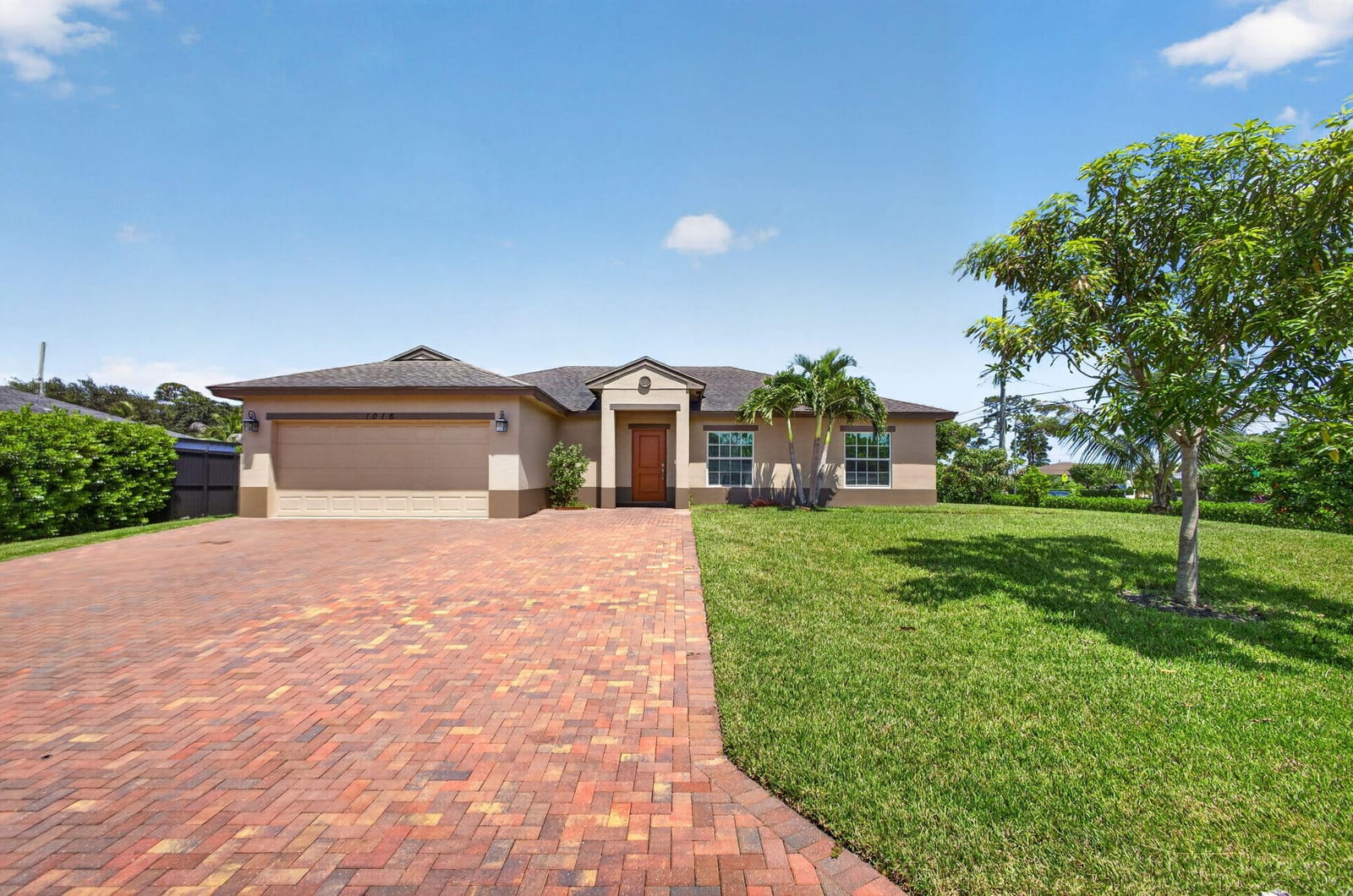 1016 CHERYL Road, Haverhill, FL 33417