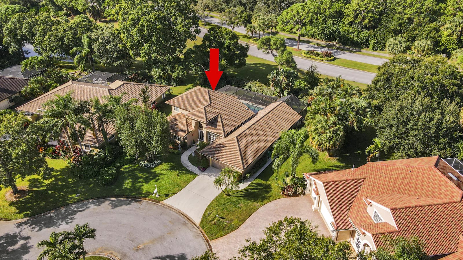 1402 SW Bent Pine Cove, Port St. Lucie, FL 34986 photo 16