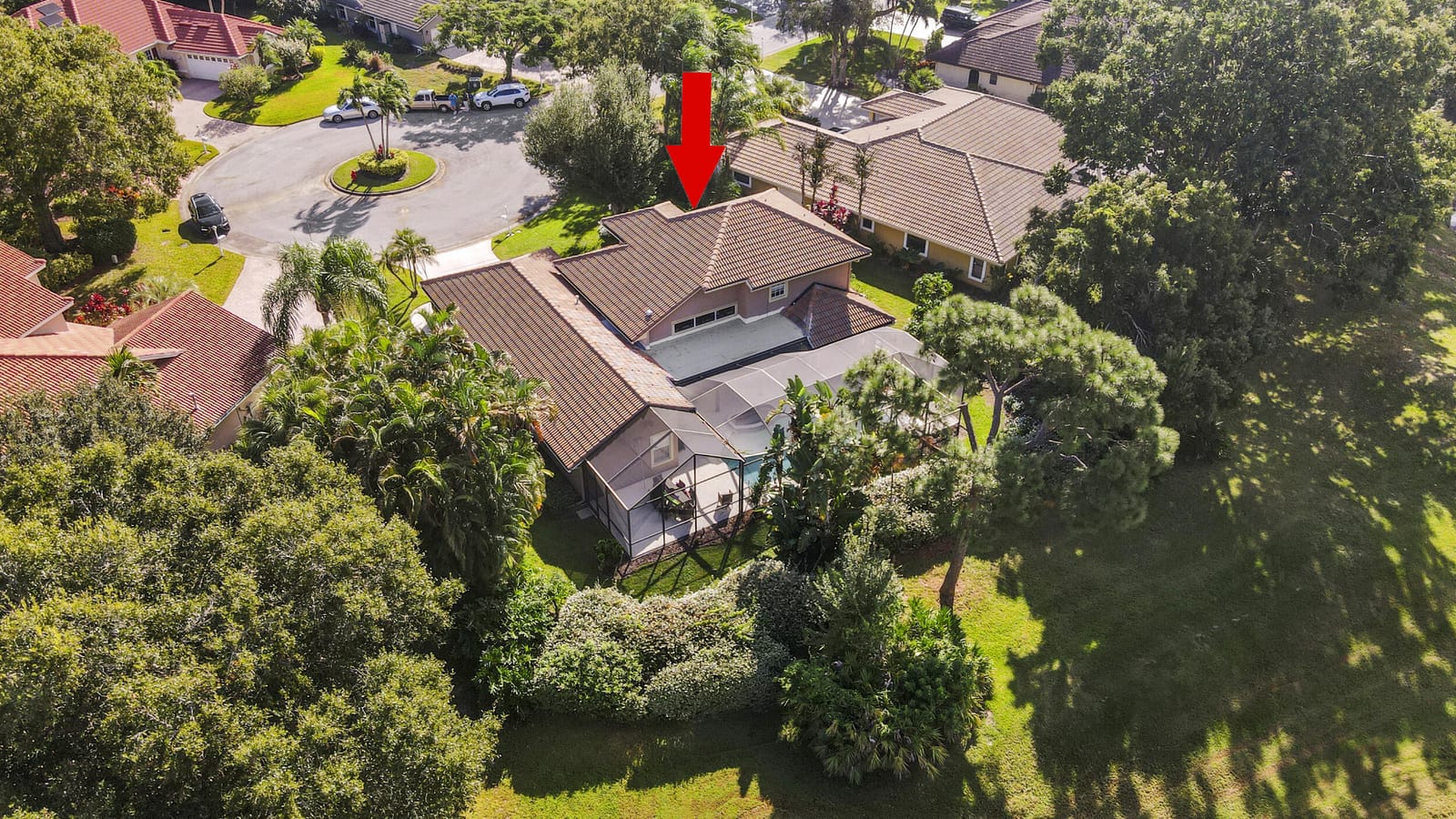 1402 SW Bent Pine Cove, Port St. Lucie, FL 34986 photo 17