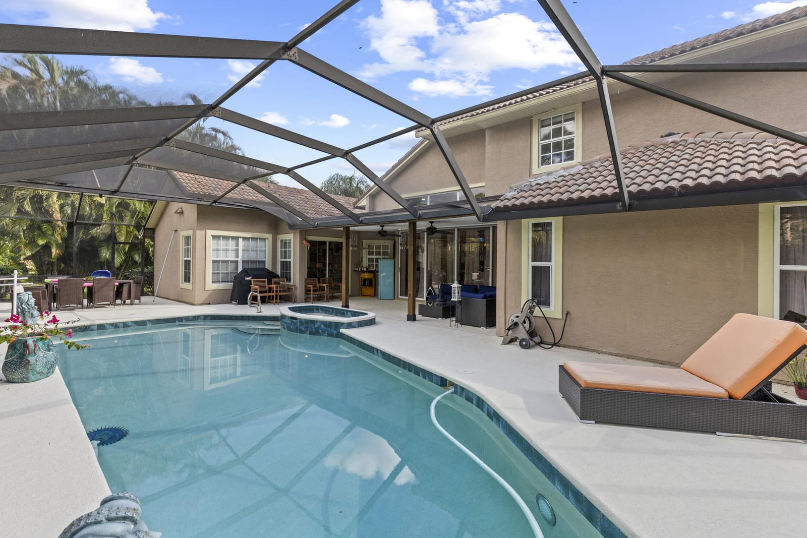 1402 SW Bent Pine Cove, Port St. Lucie, FL 34986 photo 25