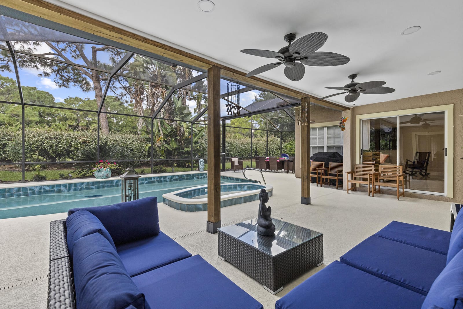 1402 SW Bent Pine Cove, Port St. Lucie, FL 34986 photo 27