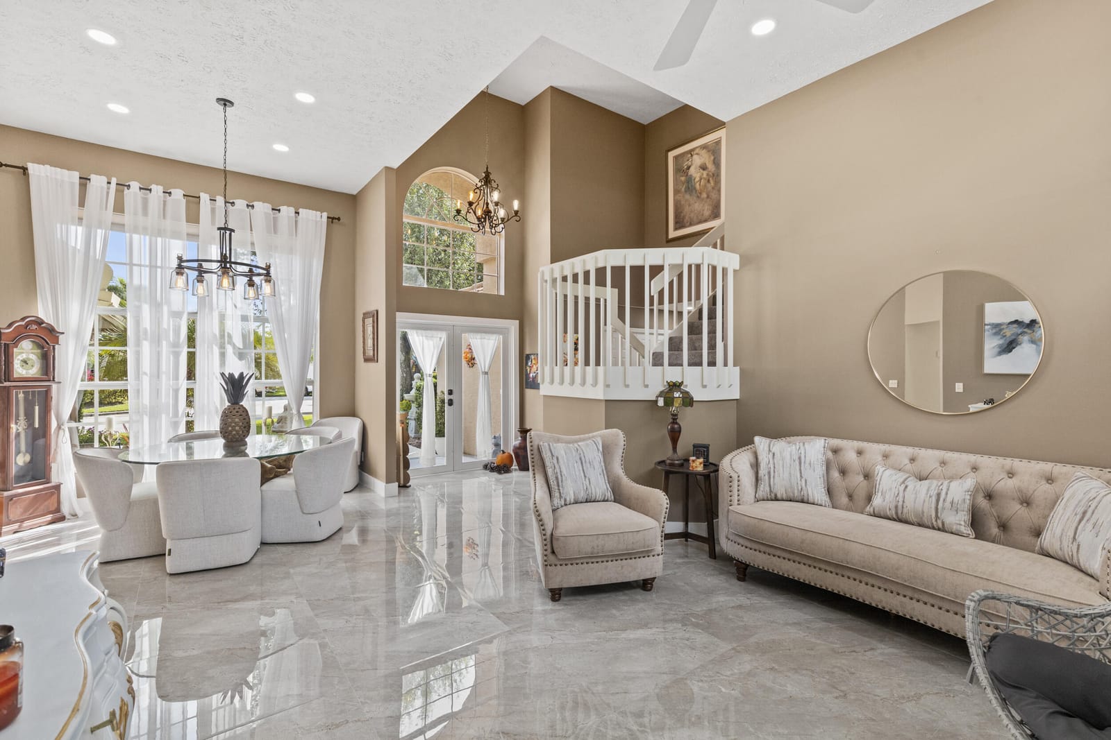 1402 SW Bent Pine Cove, Port St. Lucie, FL 34986