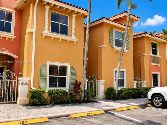 4974 E White Mangrove Way E 4974, Dania Beach, FL 33312