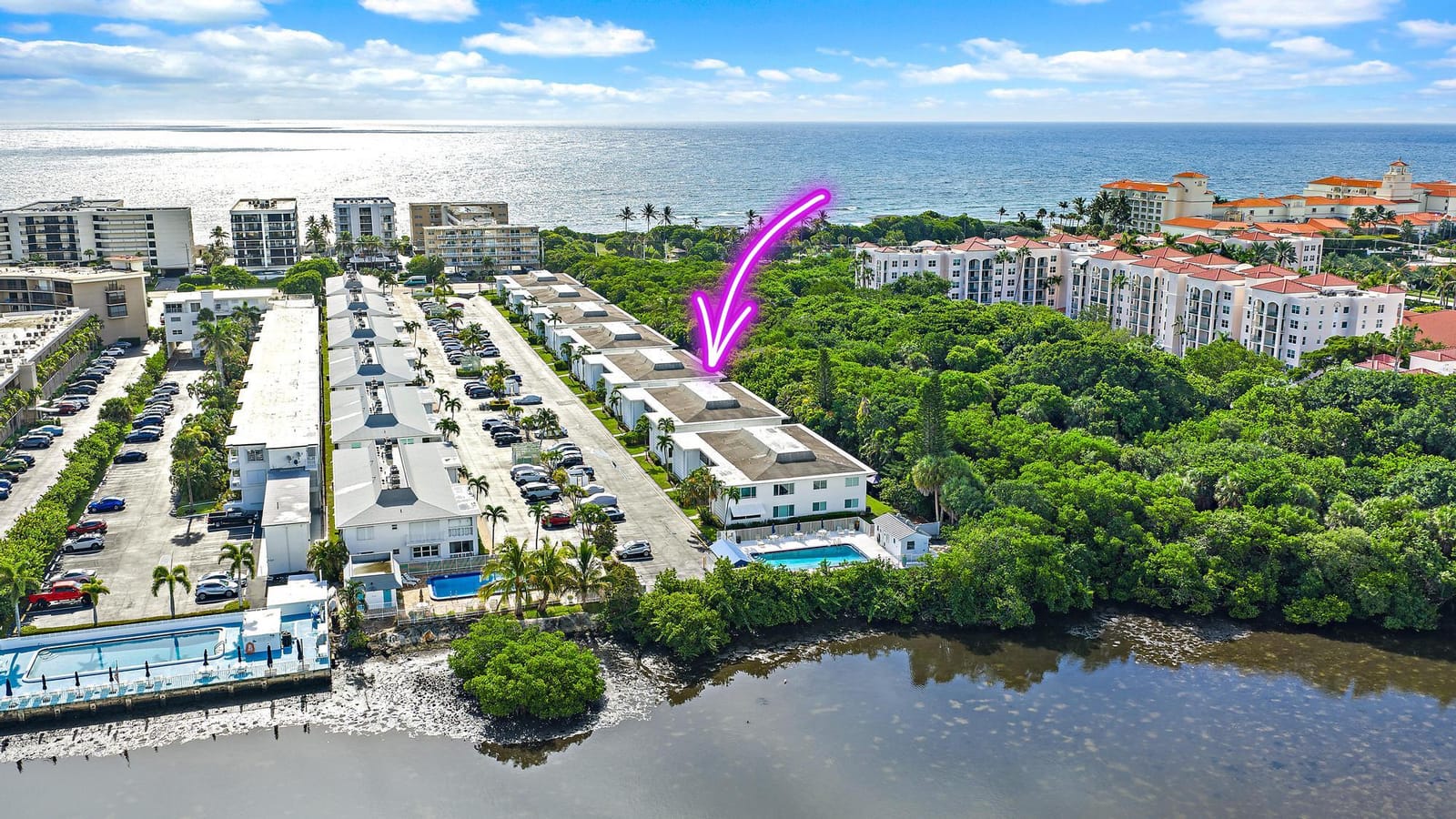 4501 S OCEAN Boulevard F3, Lantana, FL 33480