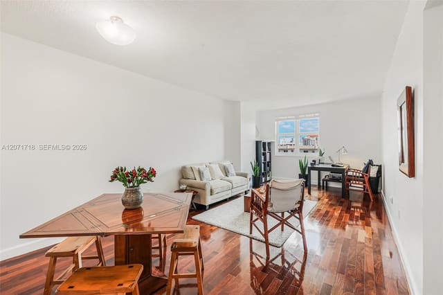 50 Menores Avenue 820, Coral Gables, FL 33134