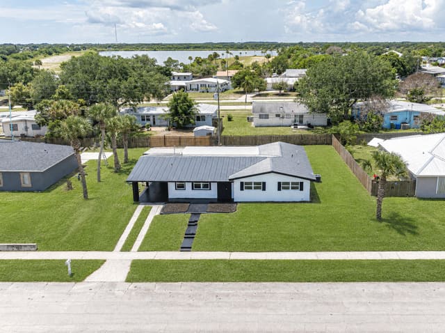 375 Manly Avenue, Sebastian Highlands, Sebastian, FL