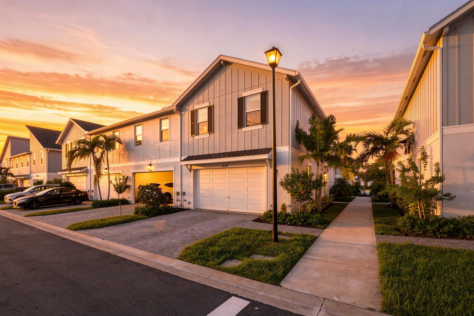 16381 Mirabell Mnr Lane, Westlake, FL 33470