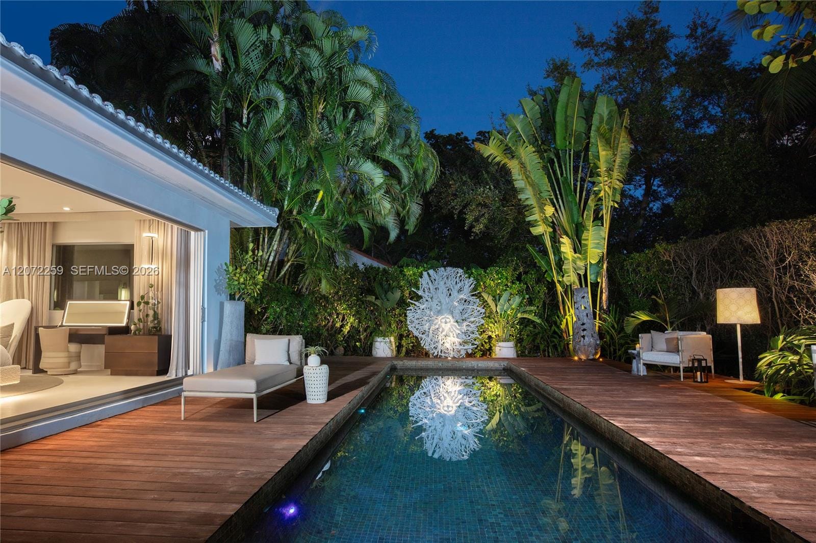 2840 Flamingo Drive — photo 11