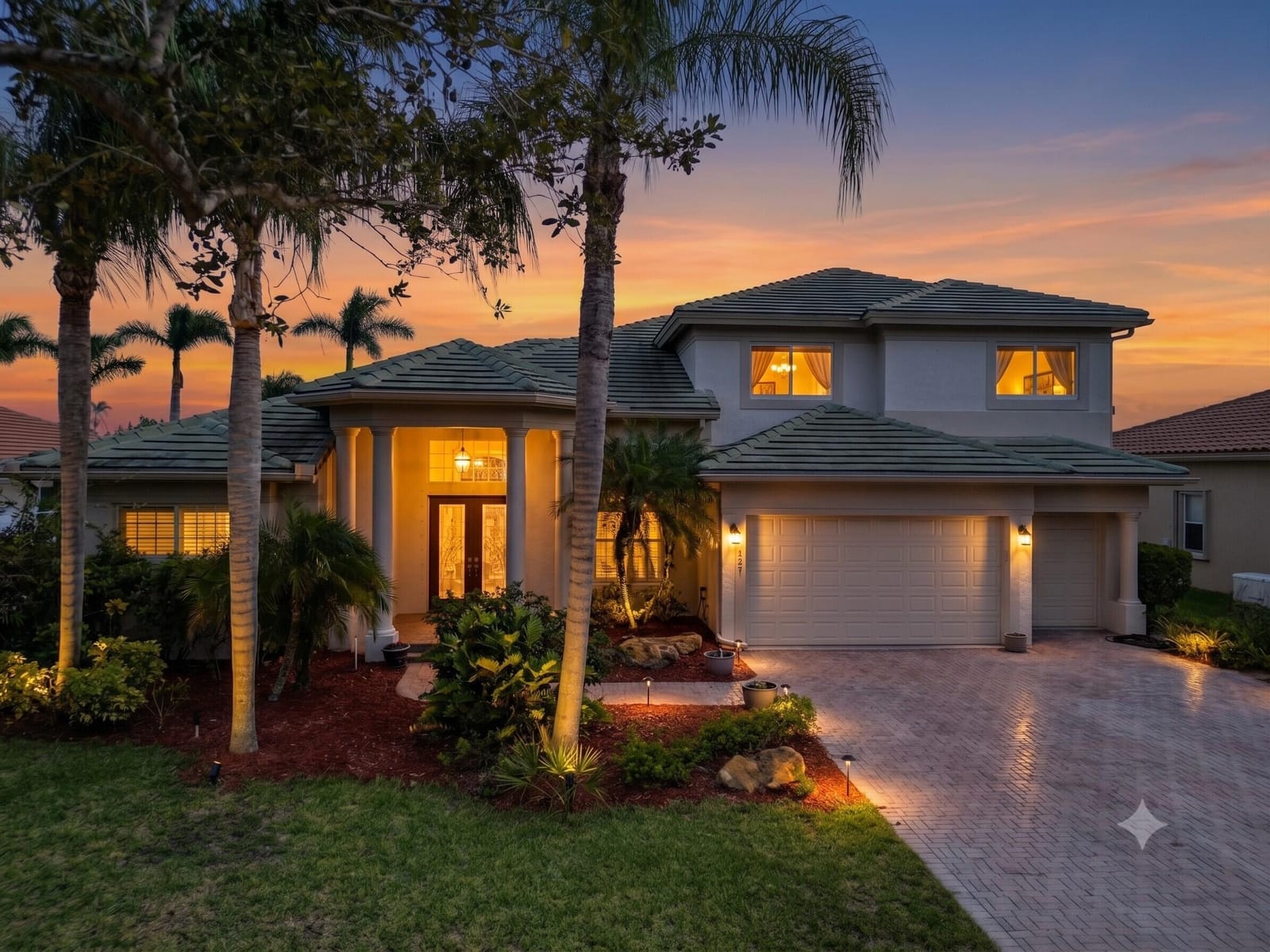 2231 SW Manele Place SW, Palm City, FL 34990 photo 1