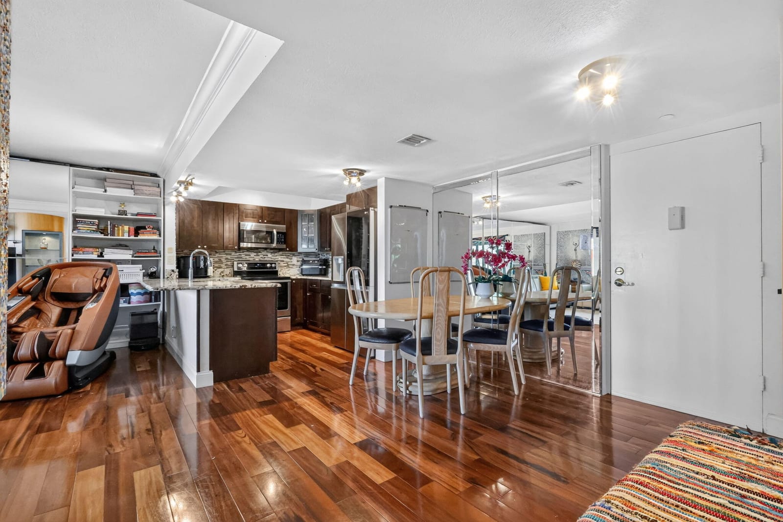 1501 S FLAGLER Drive 4B — photo 4