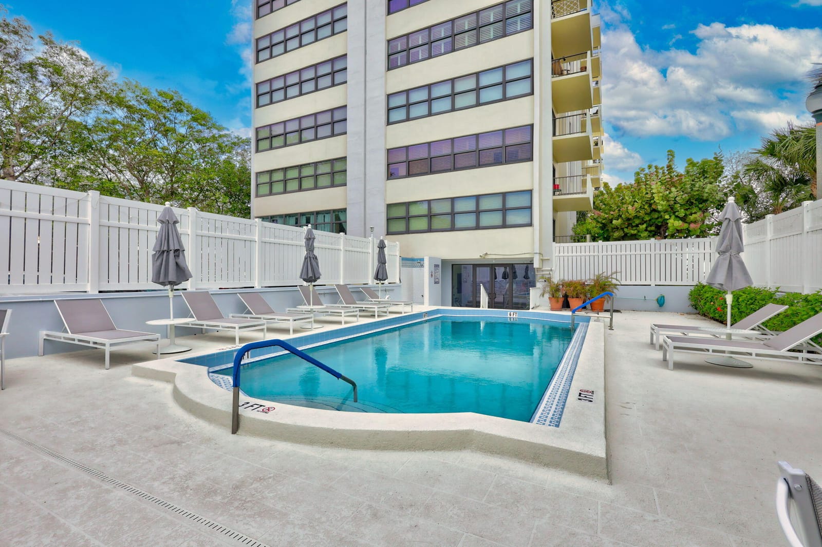 1501 S FLAGLER Drive 4B, West Palm Beach, FL 33401 photo 20