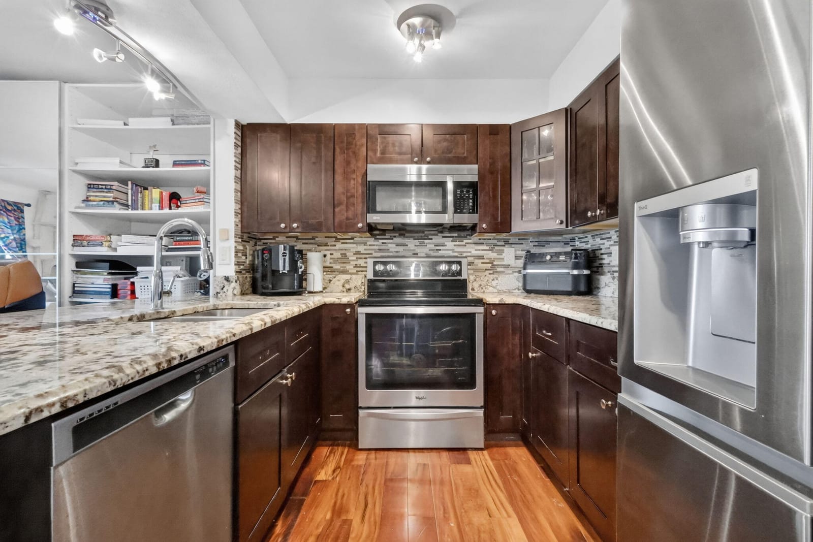 1501 S FLAGLER Drive 4B — photo 2