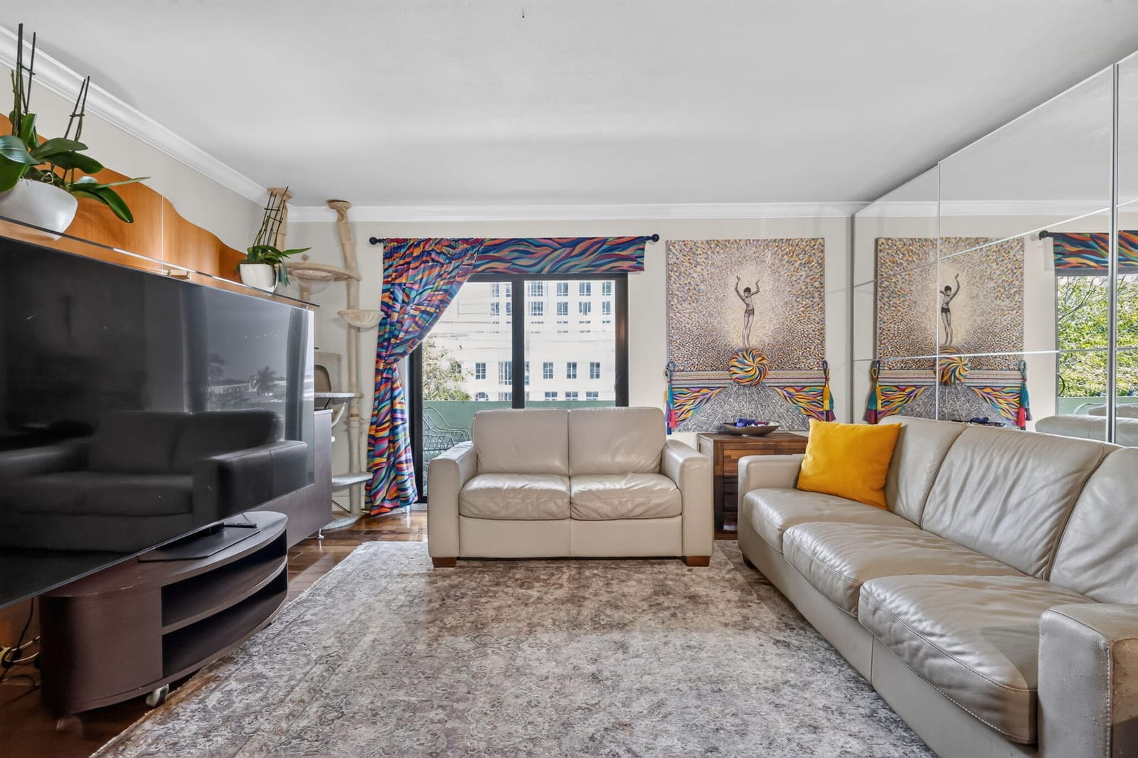 1501 S FLAGLER Drive 4B — photo 3