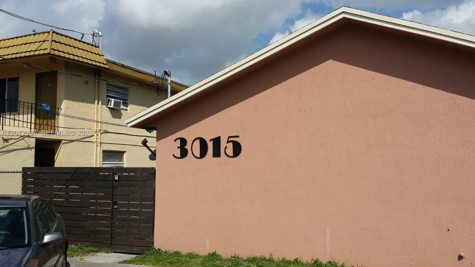 3015 NW 132nd Terrace 2 — photo 1