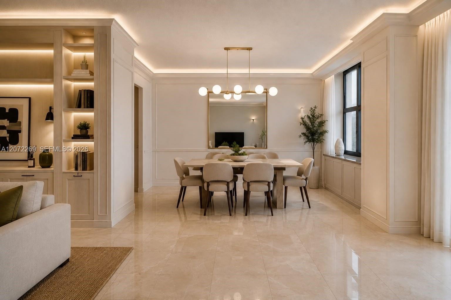 9801 Collins Avenue 19H — photo 3