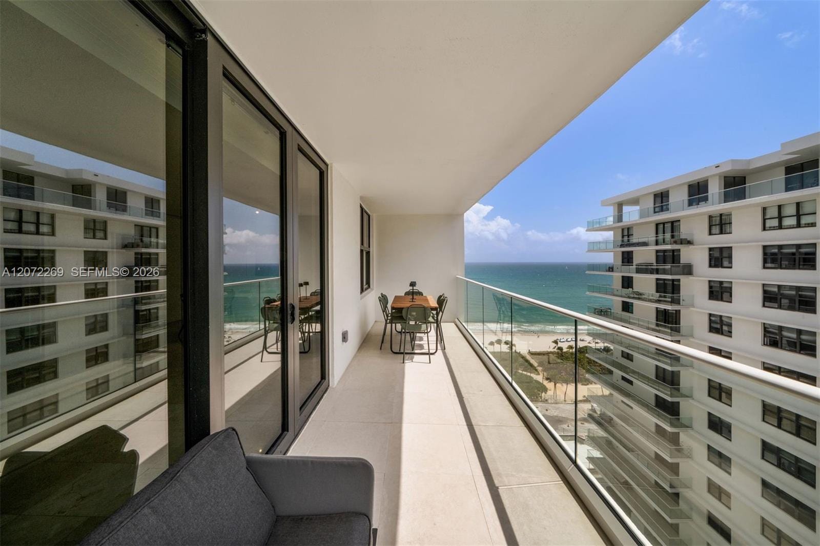 9801 Collins Avenue 19H — photo 12