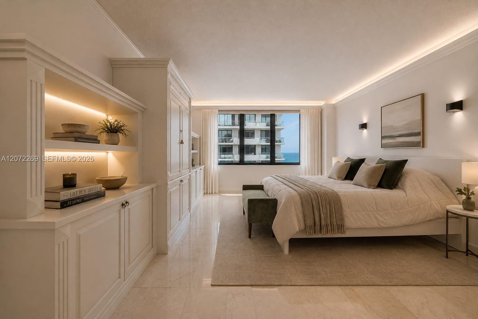 9801 Collins Avenue 19H — photo 4