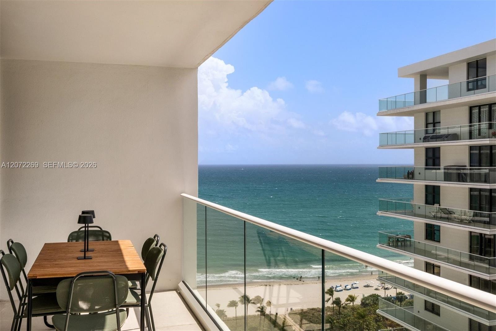 9801 Collins Avenue 19H — photo 5