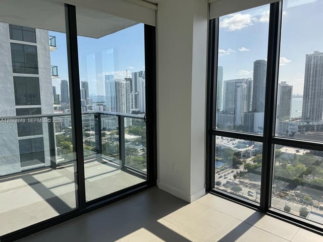 1600 NE 1st Avenue 3109, Miami, FL 33132