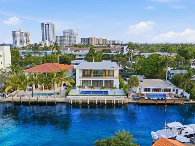 2 Sunset Lane, Lauderdale-By-The-Sea, FL 33062