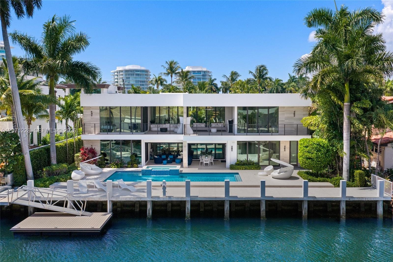 2519 Lucille Drive, Fort Lauderdale, FL 33316
