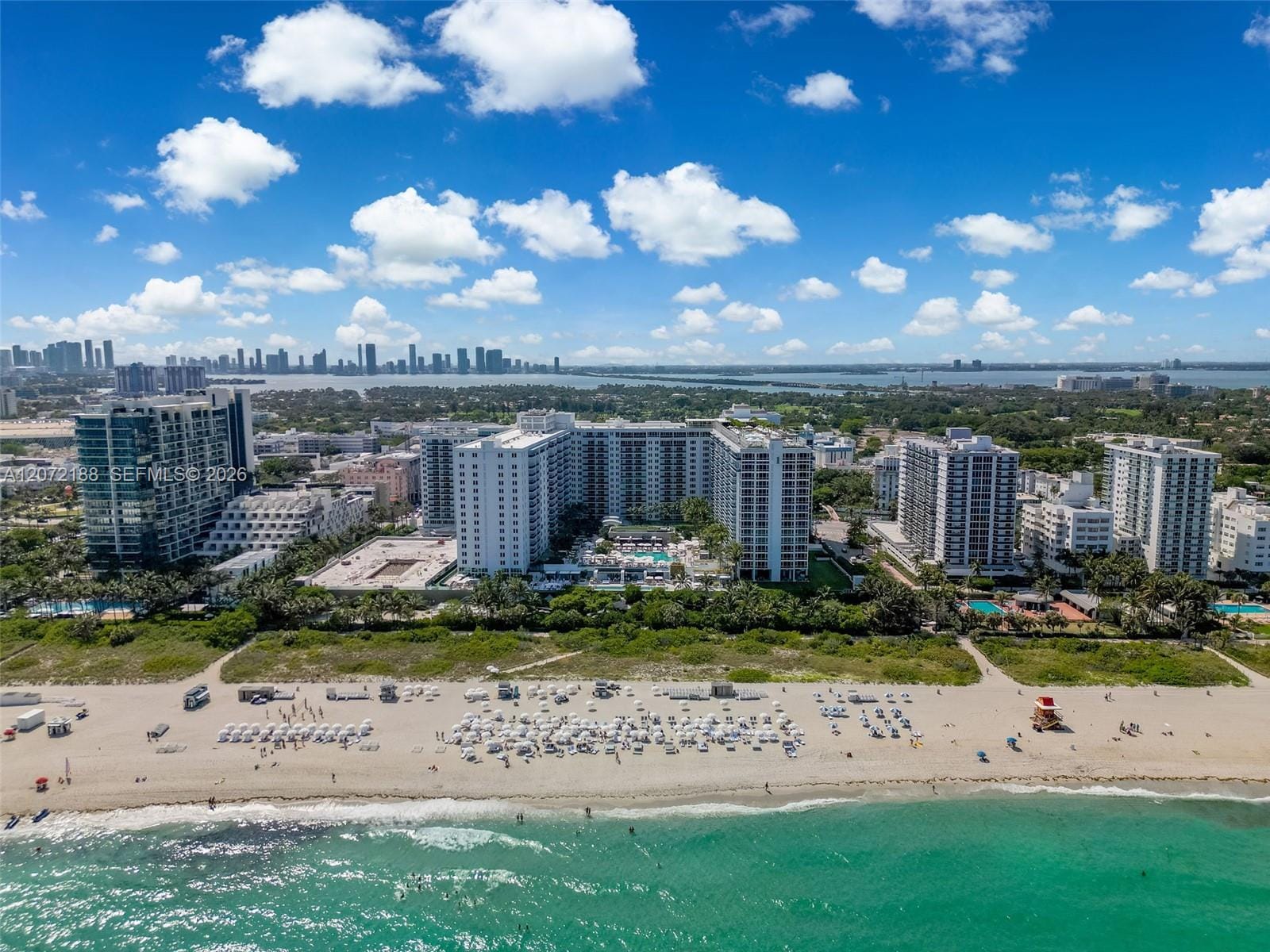 2301 Collins Avenue 1007, Miami Beach, FL 33139