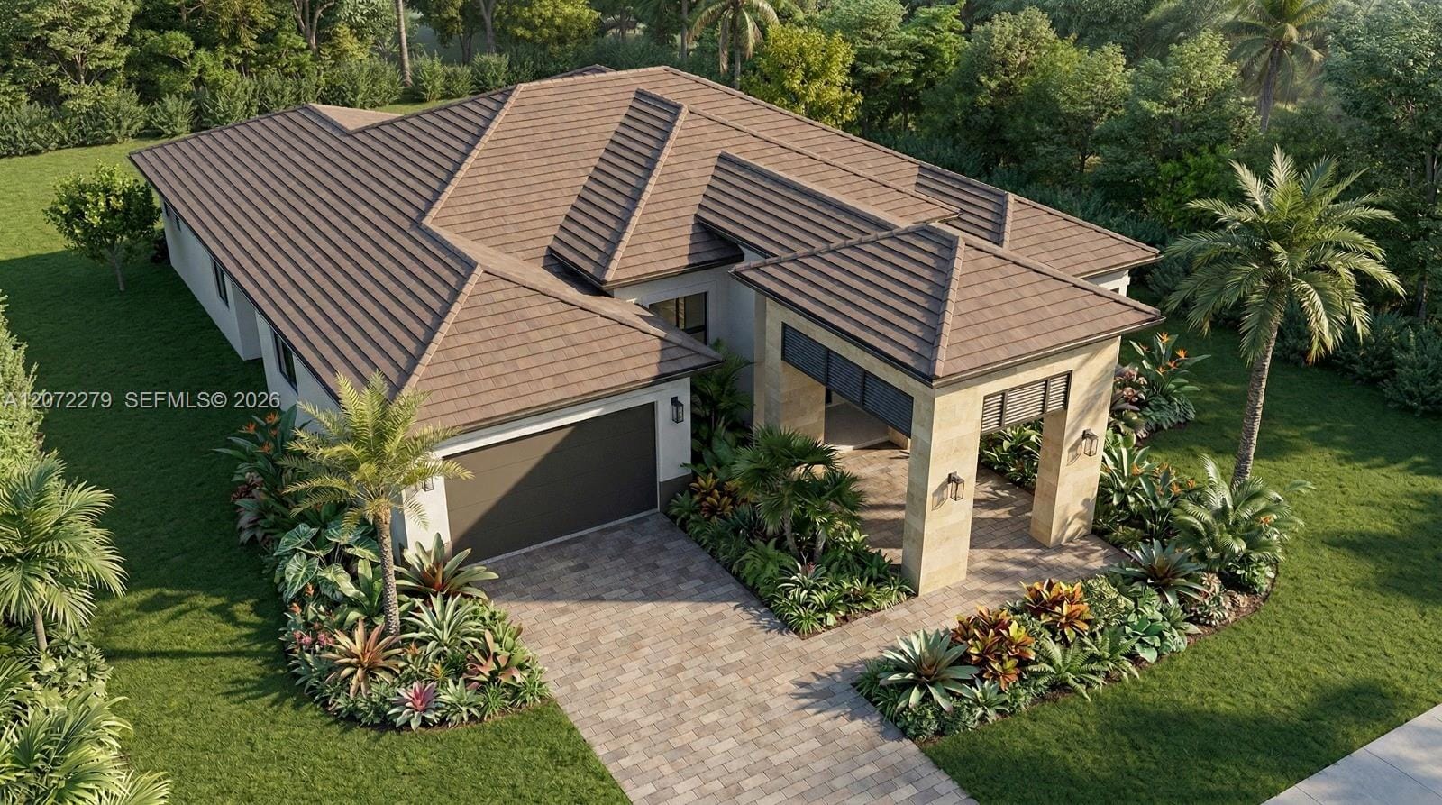 29609 SW 194 Court, Homestead, FL 33030