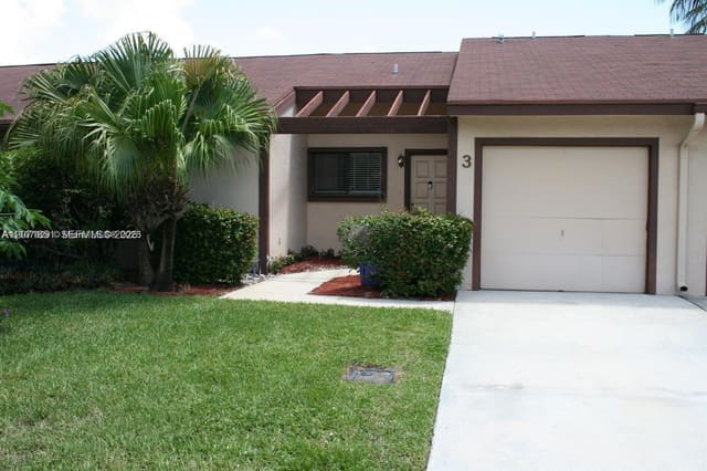 3 Finsbury Lane, Boynton Beach, FL 33426