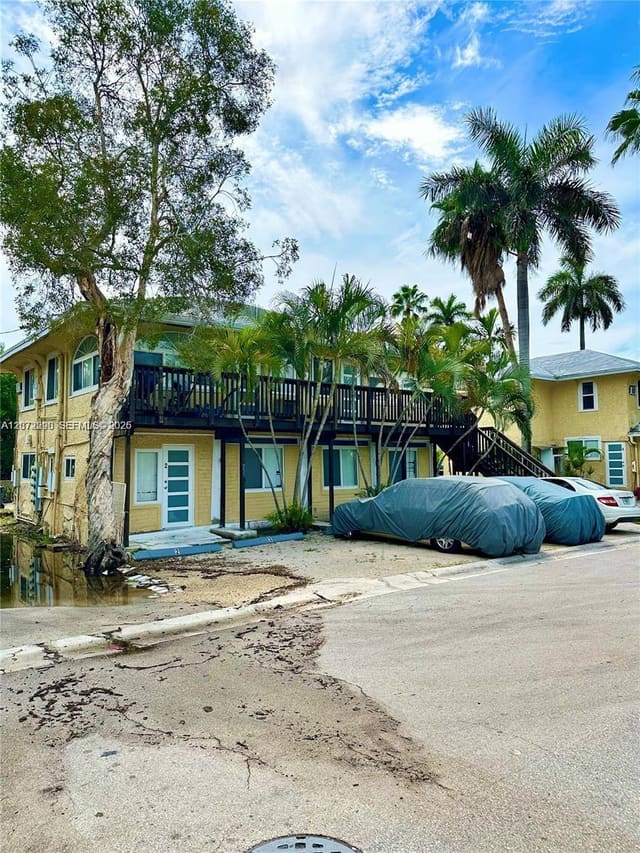 955 Buchanan Street 3, Hollywood, FL 33019
