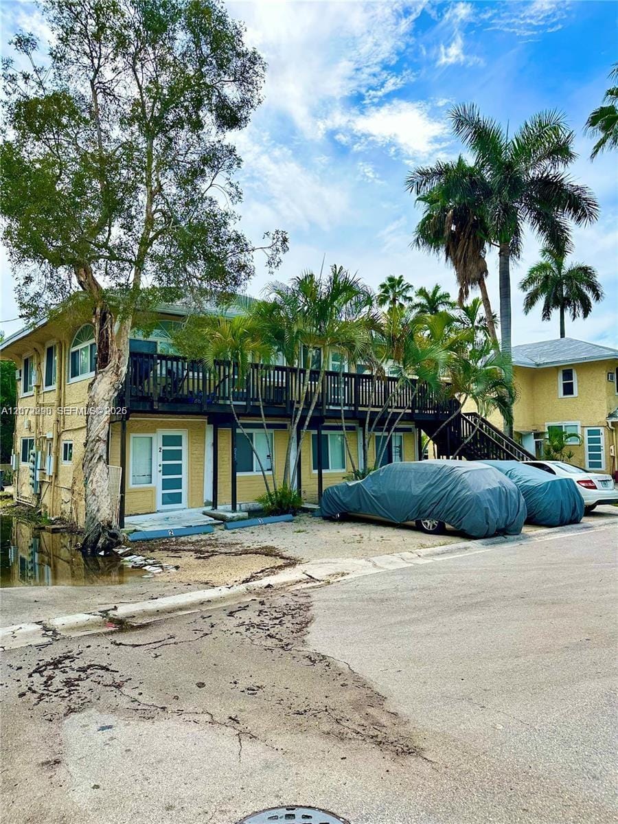 955 Buchanan Street 3, Hollywood, FL 33019