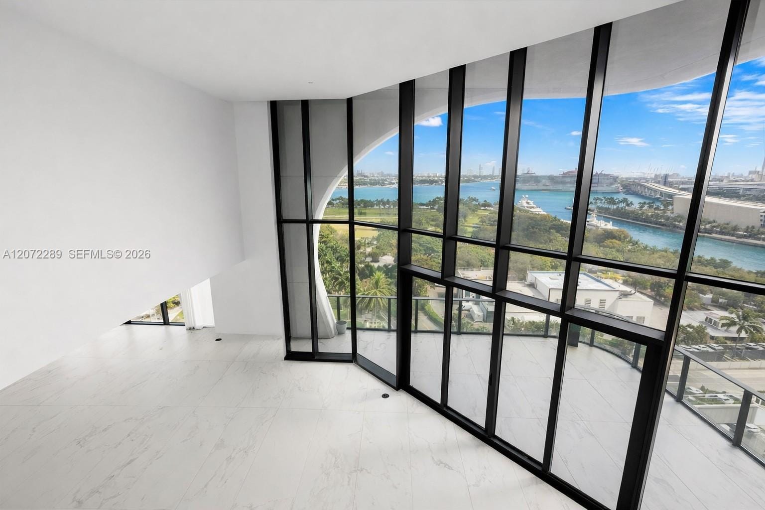 1000 Biscayne Boulevard Town House 1201 — photo 11