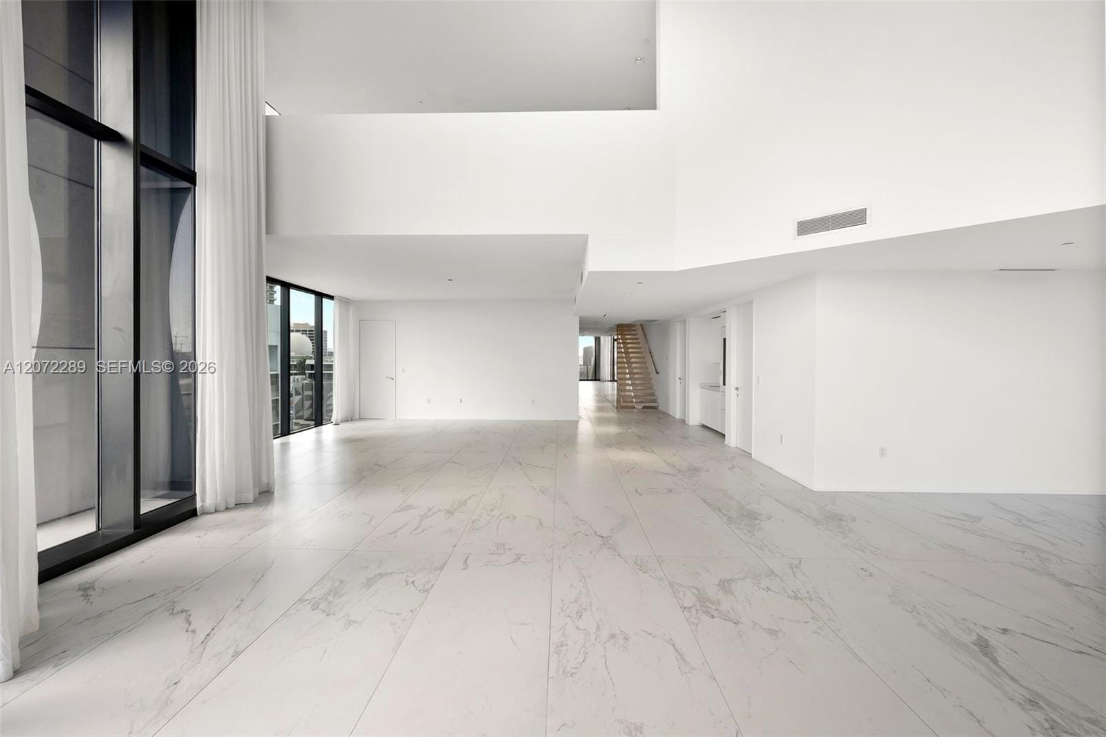 1000 Biscayne Boulevard Town House 1201 — photo 12