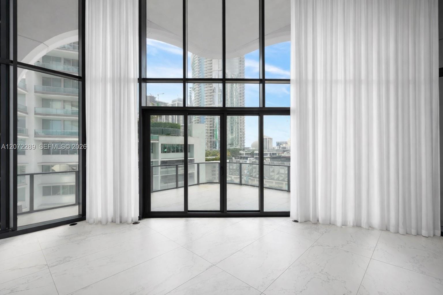 1000 Biscayne Boulevard Town House 1201, Miami, FL 33132 photo 15
