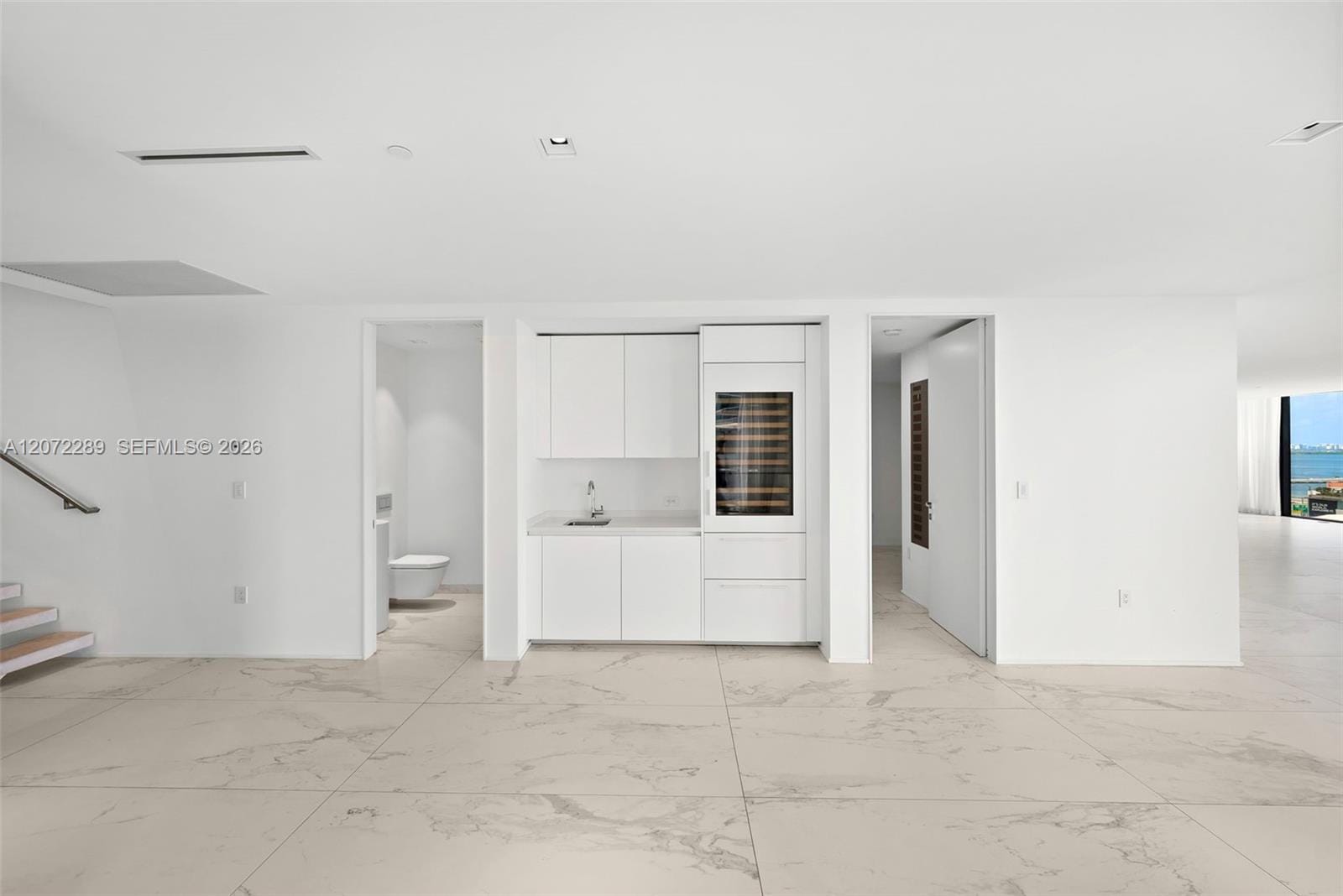 1000 Biscayne Boulevard Town House 1201, Miami, FL 33132 photo 17