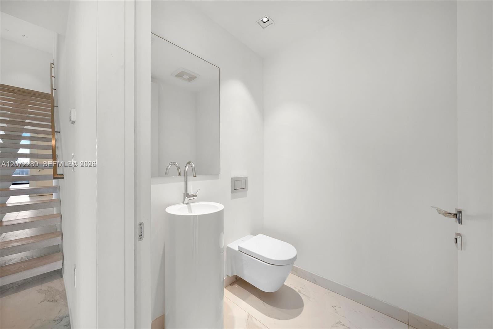 1000 Biscayne Boulevard Town House 1201, Miami, FL 33132 photo 18
