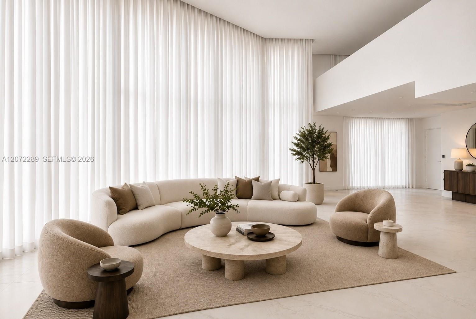 1000 Biscayne Boulevard Town House 1201 — photo 3
