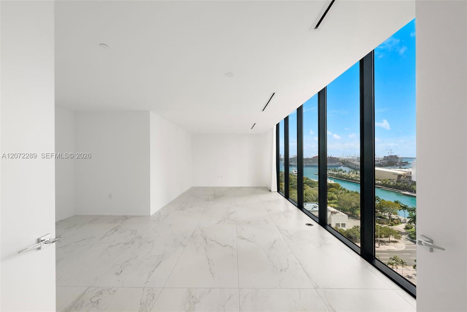 1000 Biscayne Boulevard Town House 1201, Miami, FL 33132 photo 24