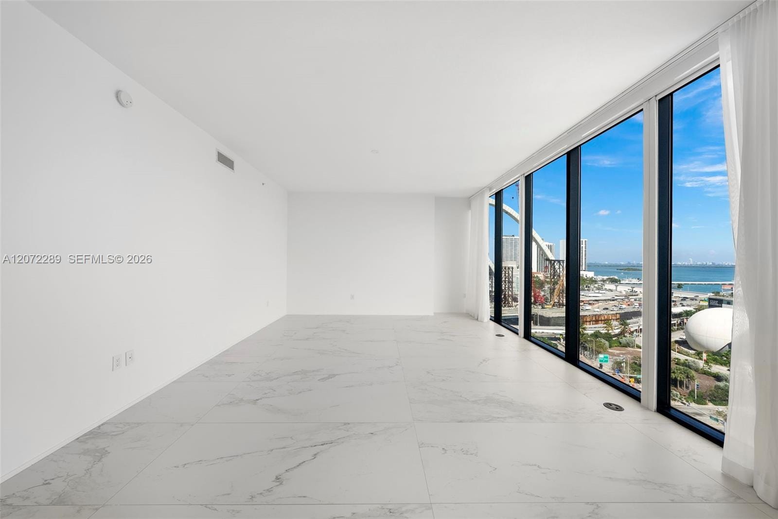 1000 Biscayne Boulevard Town House 1201, Miami, FL 33132 photo 25